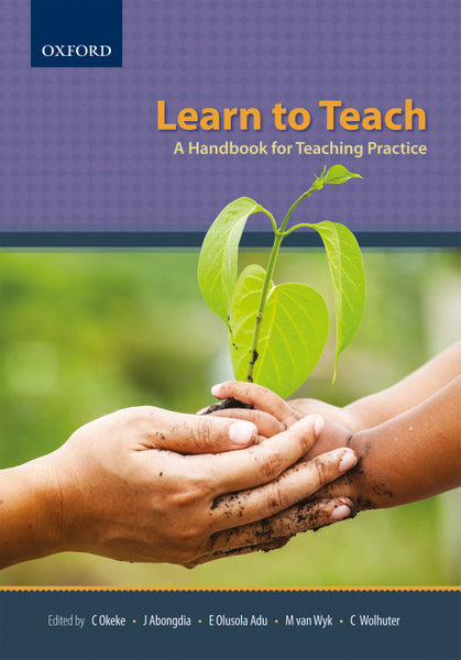 Learn to Teach