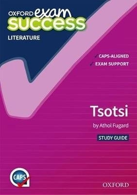 Oxford Exam Success Tsotsi