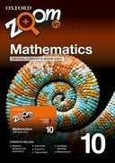 Zoom in Mathematics Gr 10 (Usb and Practice Book)
