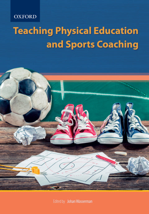 Teaching Physical Education and Sports Coaching