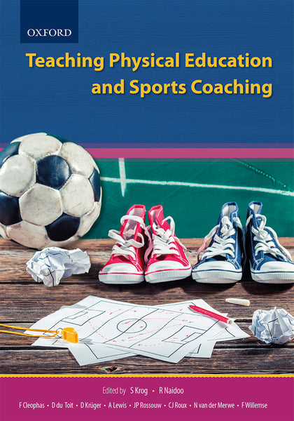 Teaching Physical Education and Sports Education