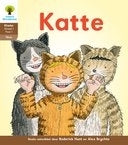 Oxford Storieboom Klanke Katte Gr 1 (Leesboek 2)