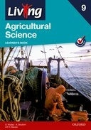 Living Agriculture Gr 9 (Learners Book)