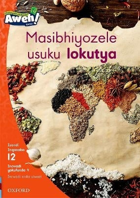 Masibhiyozele Usuku Gr 3 (Reader 9)(Level 12)