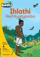Aweh Isixhosa Phonics Ihome Languageathi Likantyatyambo