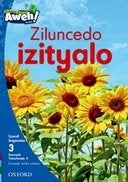Aweh Isixhosa Phonics Ziluncedo Izityalo