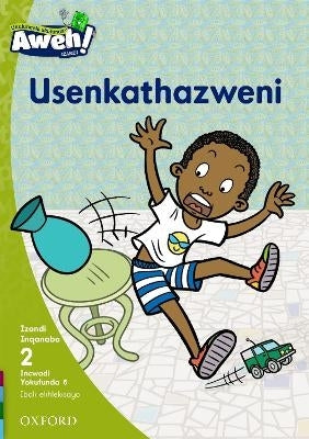 Aweh Isixhosa Phonics Usenkathazweni