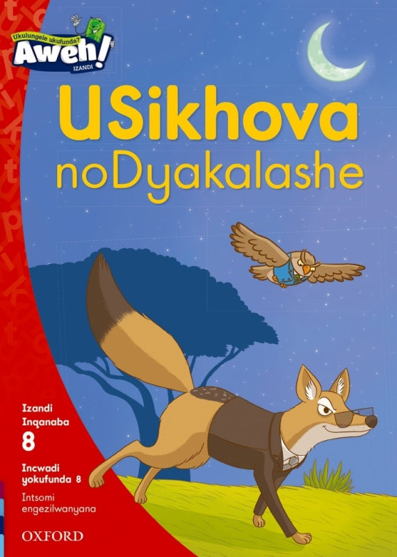 Usikhova Nodyakalashe