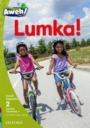 Aweh Isixhosa Phonics Lumka Gr 1 (Level 2) (Reader 3)