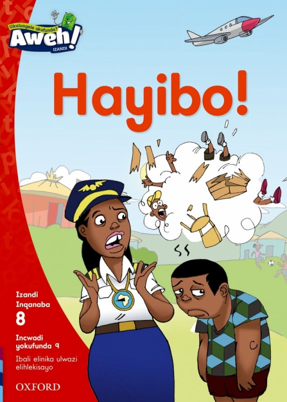 Hayibo