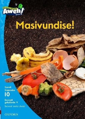 Aweh Ibanga 3 Inqanaba 10 Incwadi Yokufunda 9 Masivundise