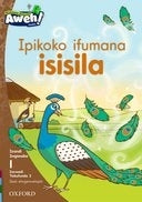Aweh Isixhosa Phonics Ipikoko Ifumana Isisila Gr 1 (Level 1) (Reader 2)