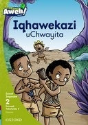 Aweh Isixhosa Phonics Iqhawekazi Uchwayita
