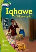 Aweh Isixhosa Phonics Iqhawe Untlakanipho