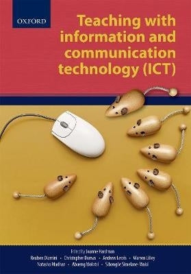 Teaching With Ict
