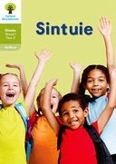Oxford Storieboom Klanke Sintuie Gr 1 (Leesboek 8)