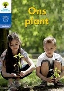 Oxford Storieboom Ons Plant (Leesboek 14)