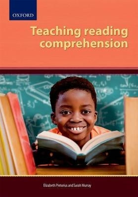 Teaching Reading Comprehension Foundation to Intermediate Phase