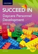 Daycare Personnel Development N4 Student Book