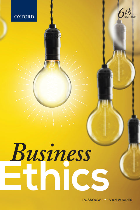 Business Ethics