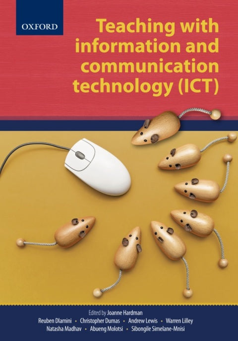 Teaching With Ict