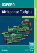 Oxford Afrikaanse Taalgids Gr 8-12