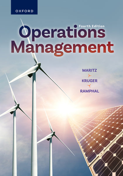 Operations Management