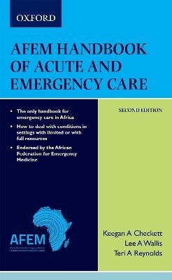 Afem Handbook of Acute and Emergency Care