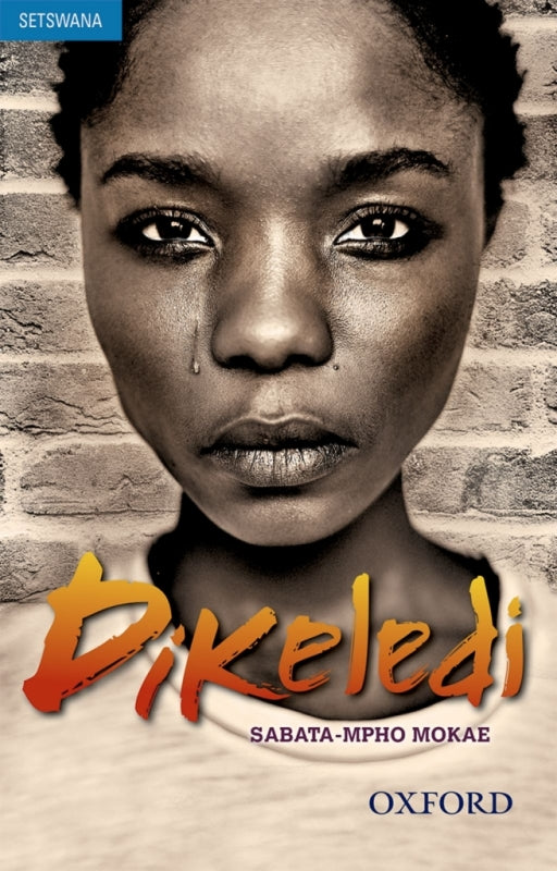 Dikeledi (Setswana Novel)