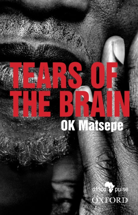Tears of the Brain