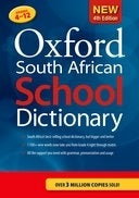 Oxford SA School Dict