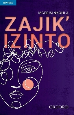 Zajik Izinto (Novel)