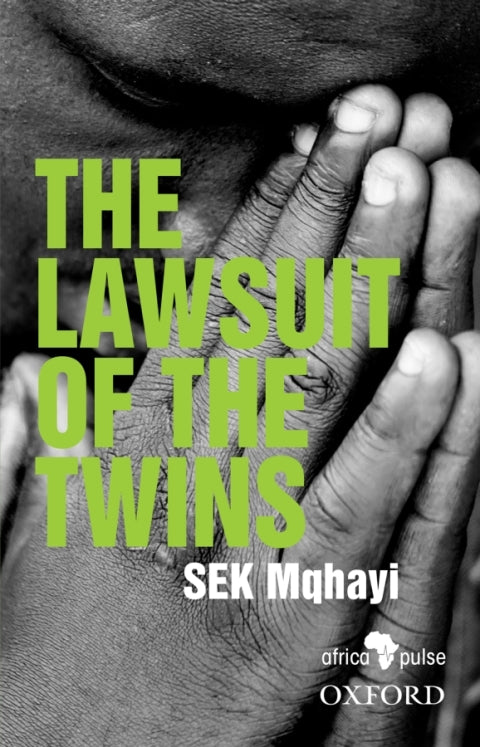 Lawsuit of the Twins