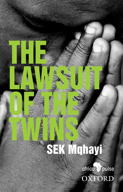 Lawsuit of the Twins