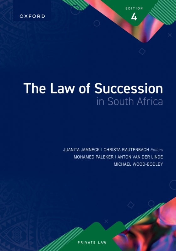 Law of Succession in SA