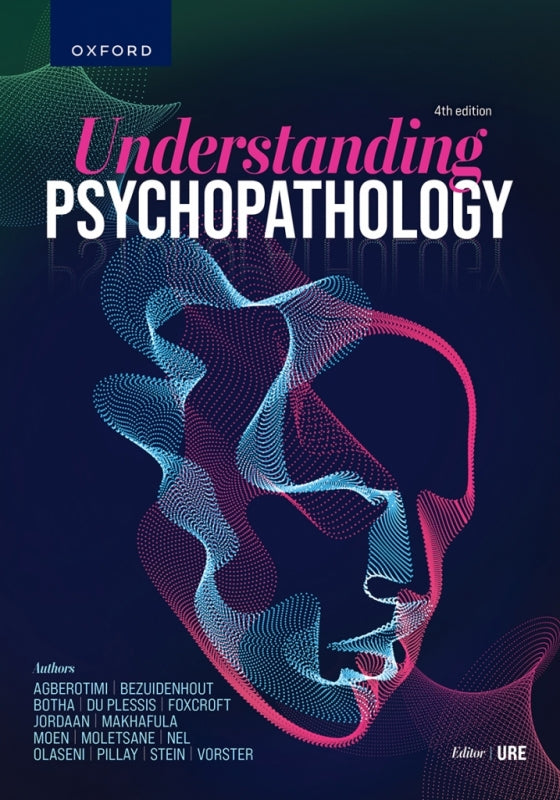 Understanding Psychopathology SA Perspectives