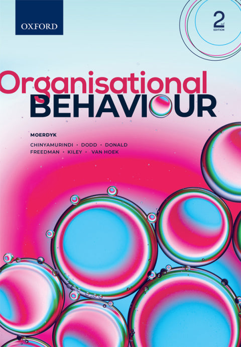 Organisational Behaviour