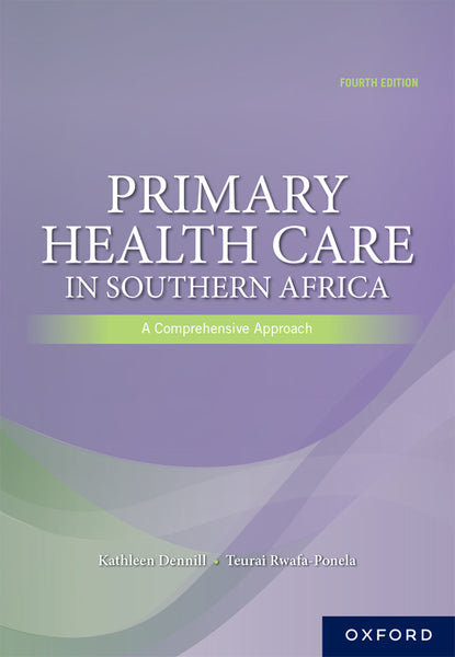 Primary Health Care in SA