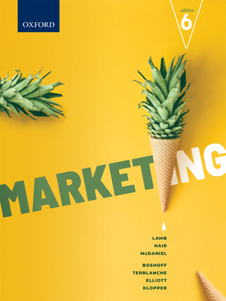Marketing