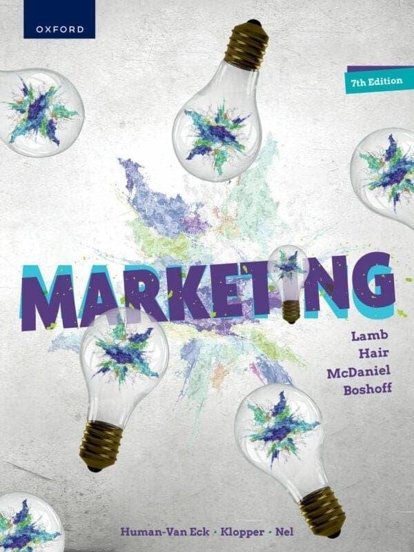 Marketing
