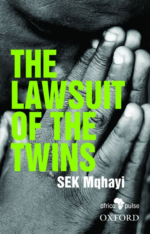 Lawsuit of the Twins (Ityala Lamawele)