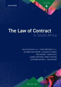 Law of Contract in SA