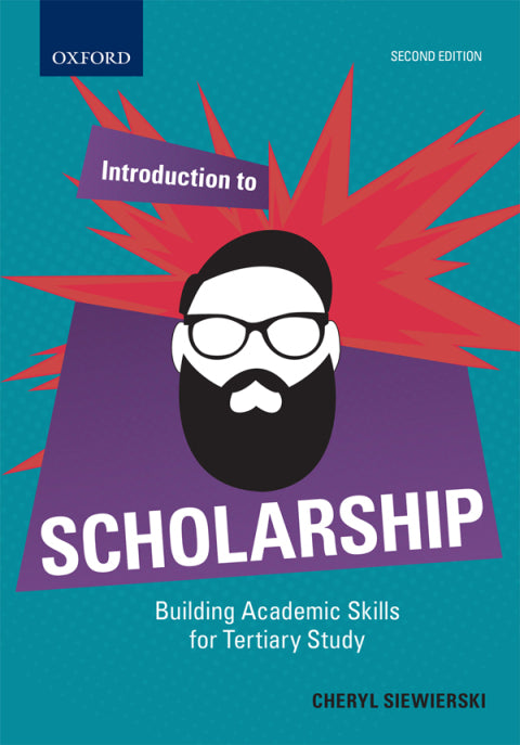 Introduction to Scholarship Building Academic Skills for Tertiary Study