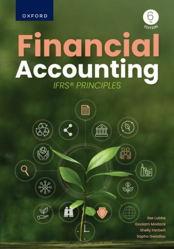 Financial Accounting Ifrs Principles
