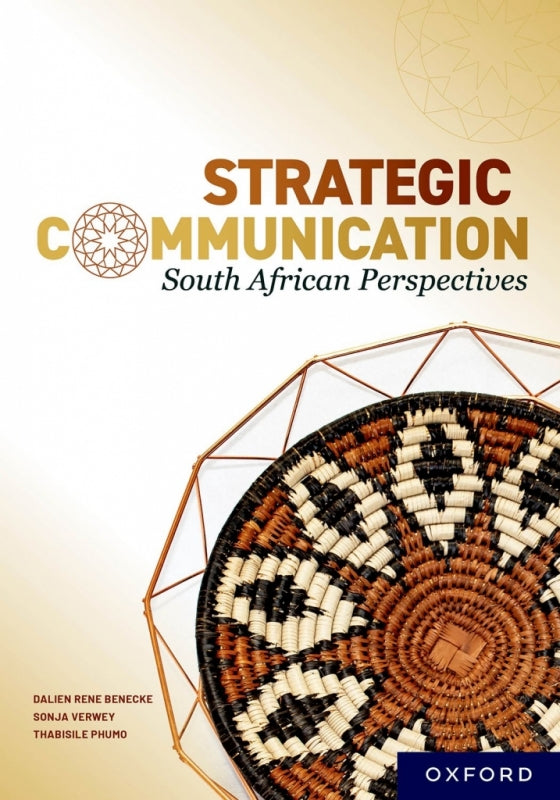 Strategic Communication SA Perspective