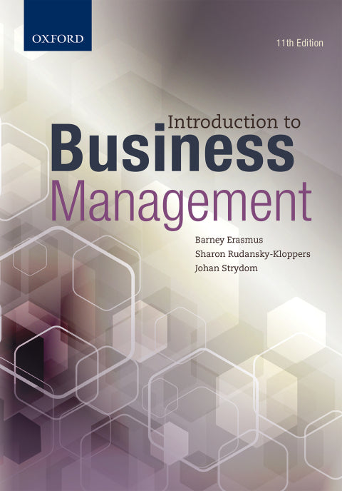 洋書 Introduction to Management andLeadership Introduction to Business Management (11TH - 2019 Edition) by