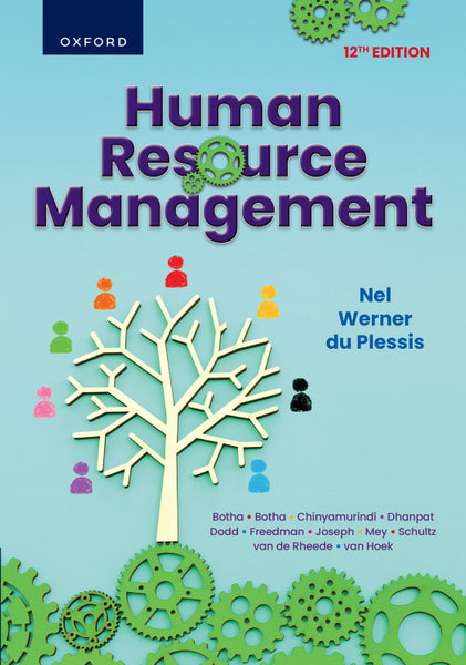 Human Resource Management