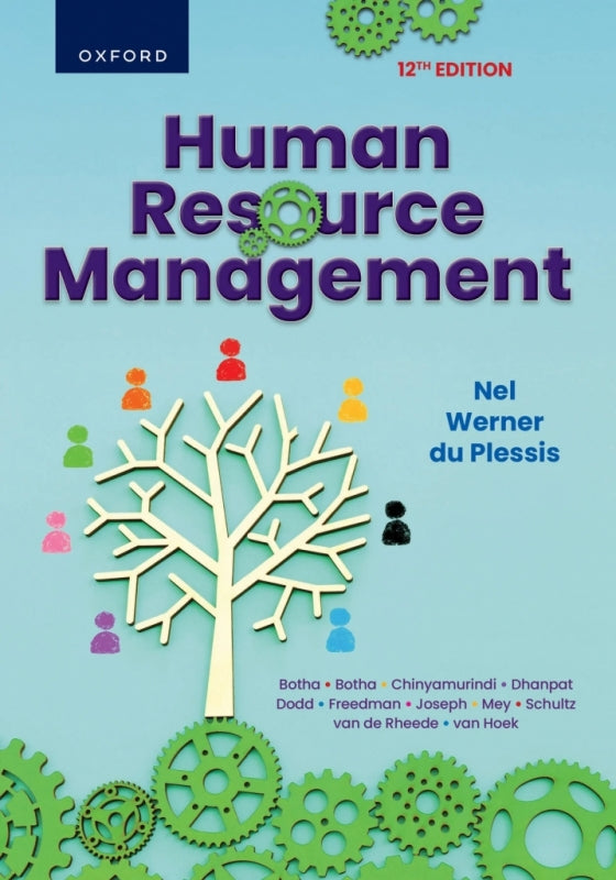Human Resources Management