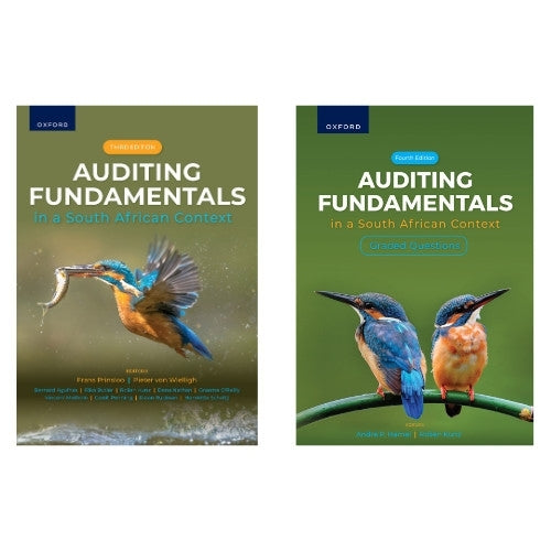 Bundle Auditing (Bundle)