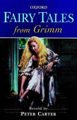 Fairy Tales From Grimm